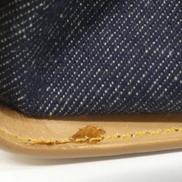 Christian Dior Bag Vintage - Picture 7 of 10